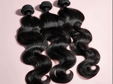 Body-Wave Bundles