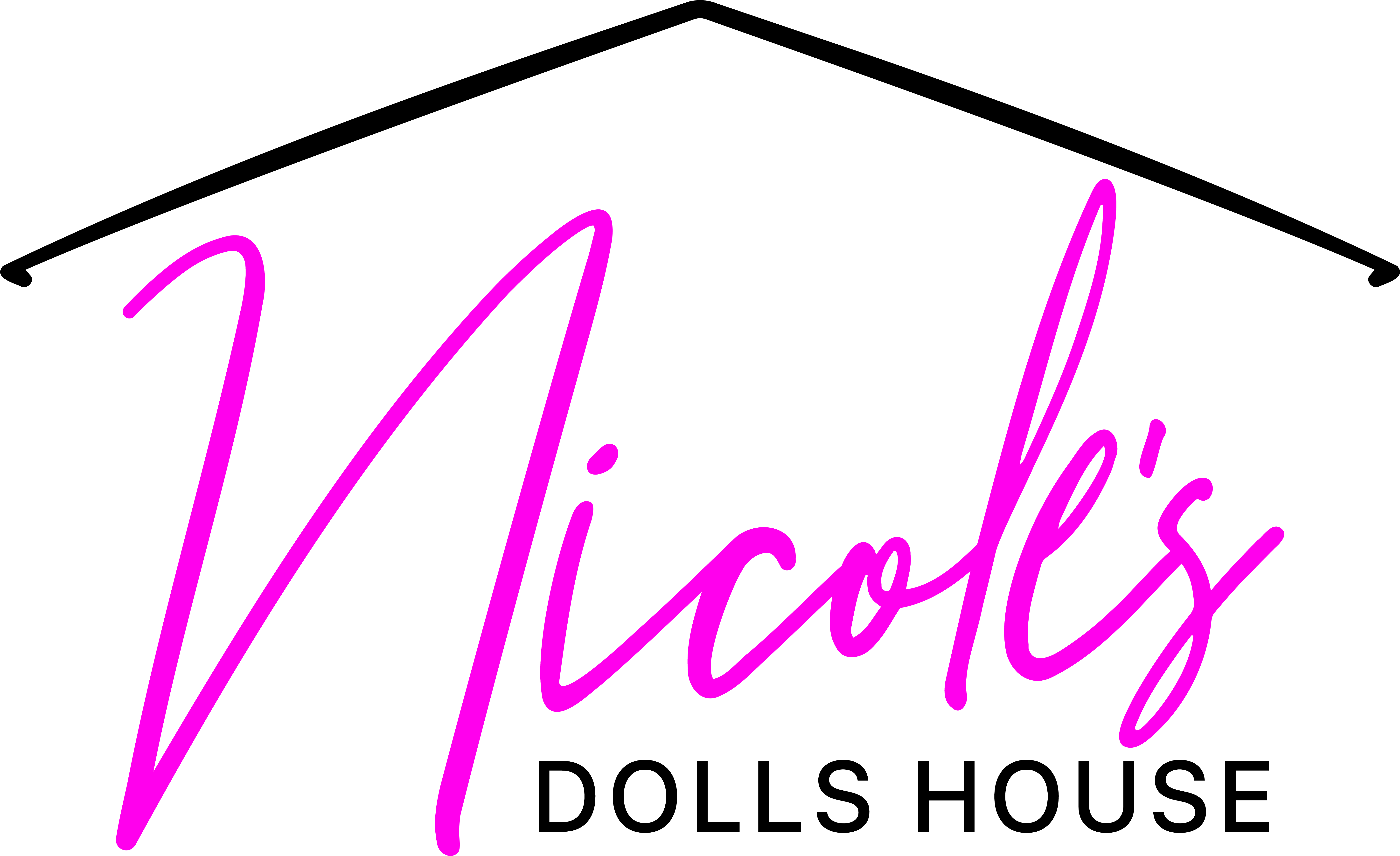 Nicole’s Dolls House