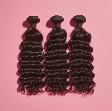Deep Wave Bundles