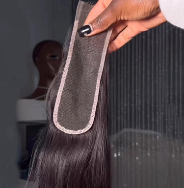 2x6 HD LACE CLOSURE