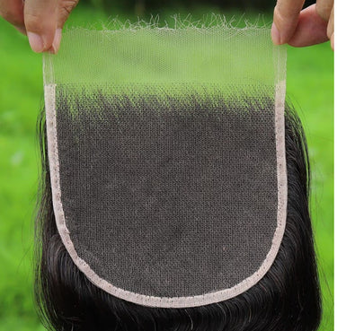 5x5 HD LACE CLOSURE 14” - BODYWAVE