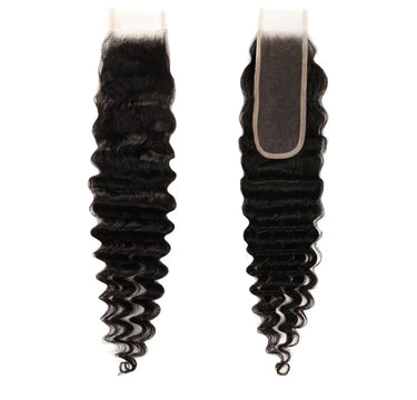 2x6 HD CLOSURE 14”- DEEP WAVE