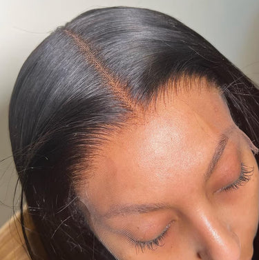 5x5 HD LACE CLOSURE 14” - STRAIGHT